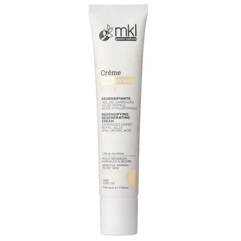 MKL Grüne Natur Regenerierende, verdichtende Creme (40ml)