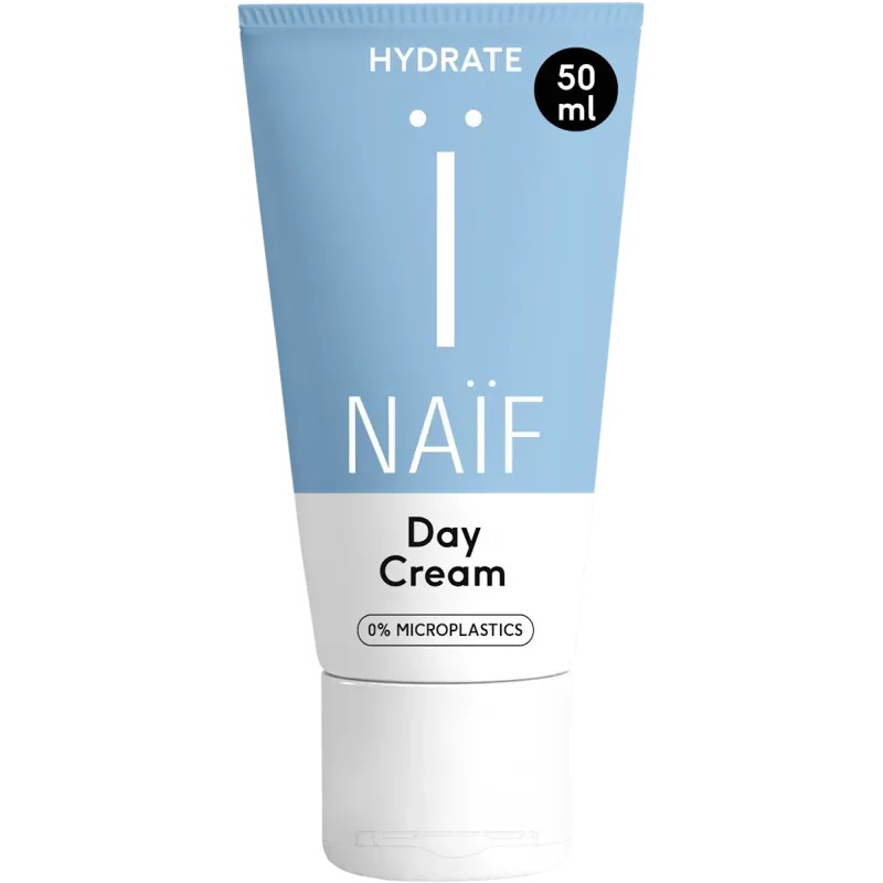 Näif Day Cream Schützende Tagescreme (50ml)