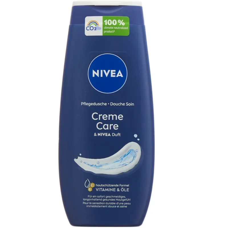 Nivea Creme Care Duschgel (250ml)