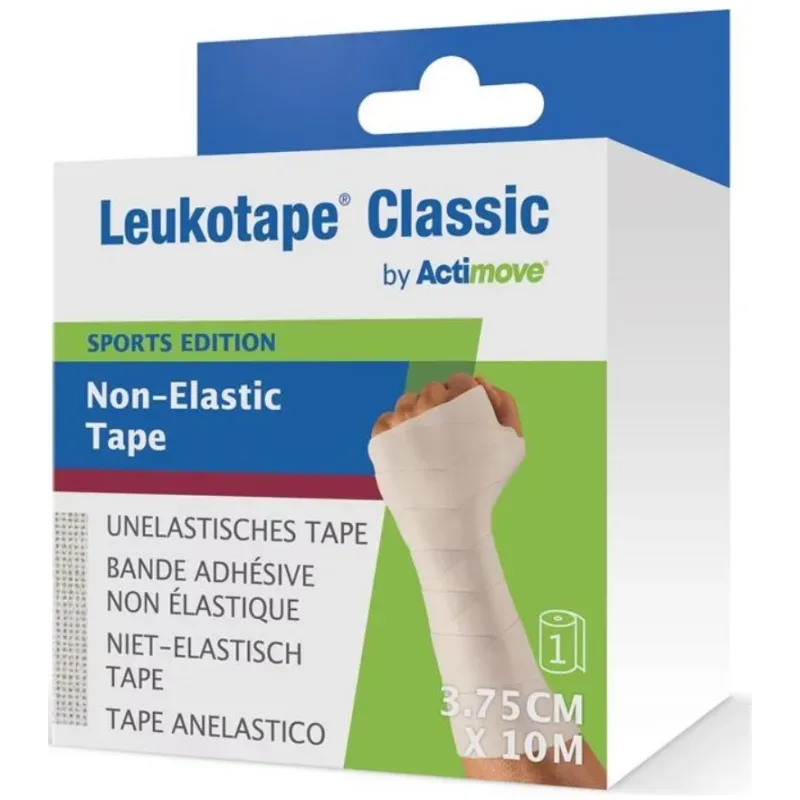 Actimove Leukotape Classic 3.75cmx10m (1 Stk)