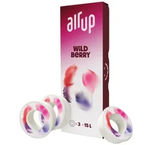air up Aroma-Pods Wildberry (3 Stk)
