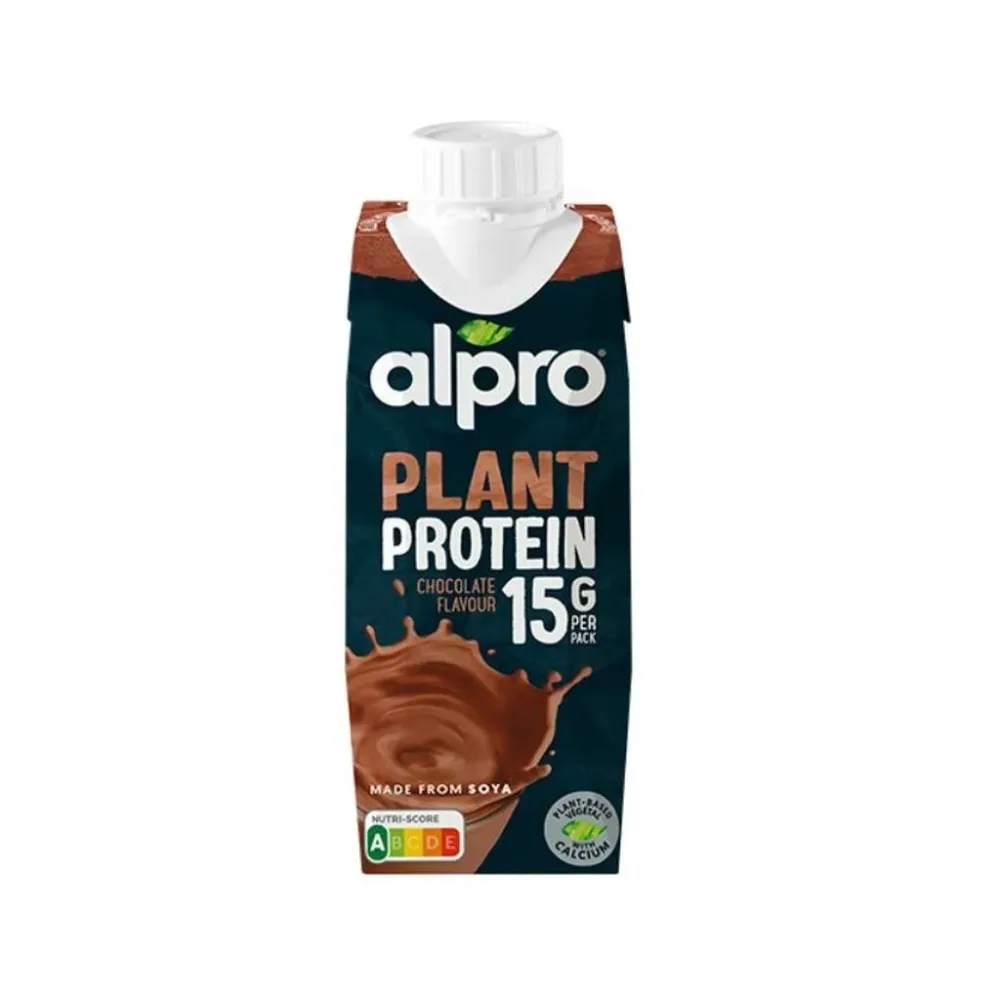alpro Proteindrink Schokolade (15x250ml)