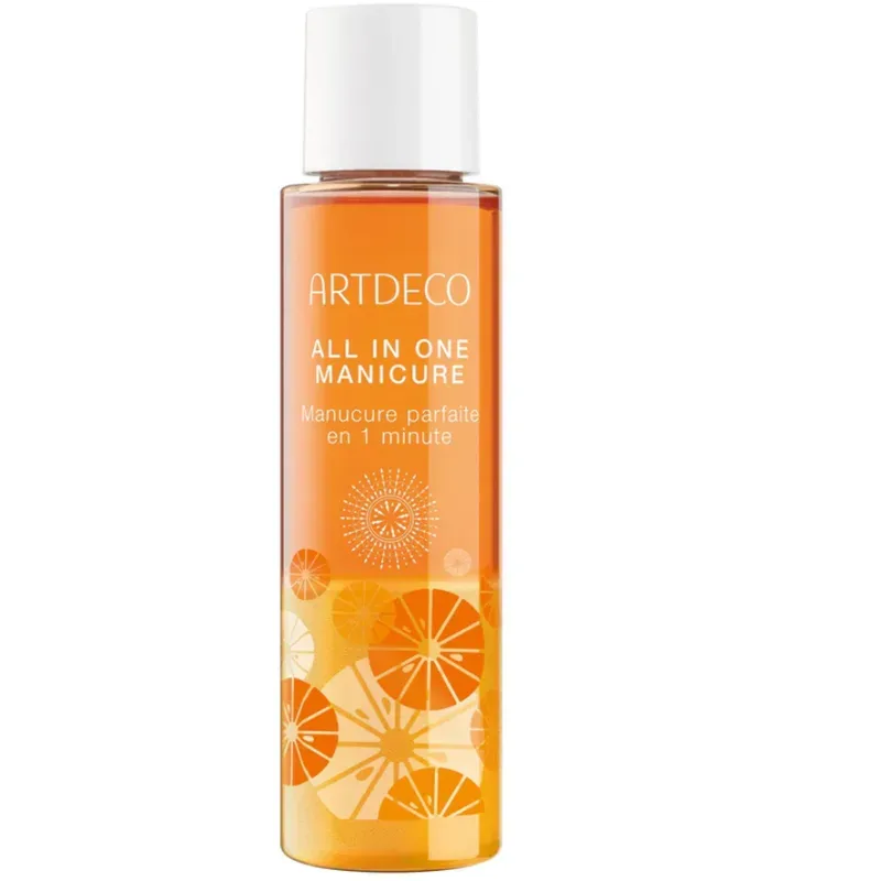 ARTDECO All in One Manicure Handpeeling 130 g