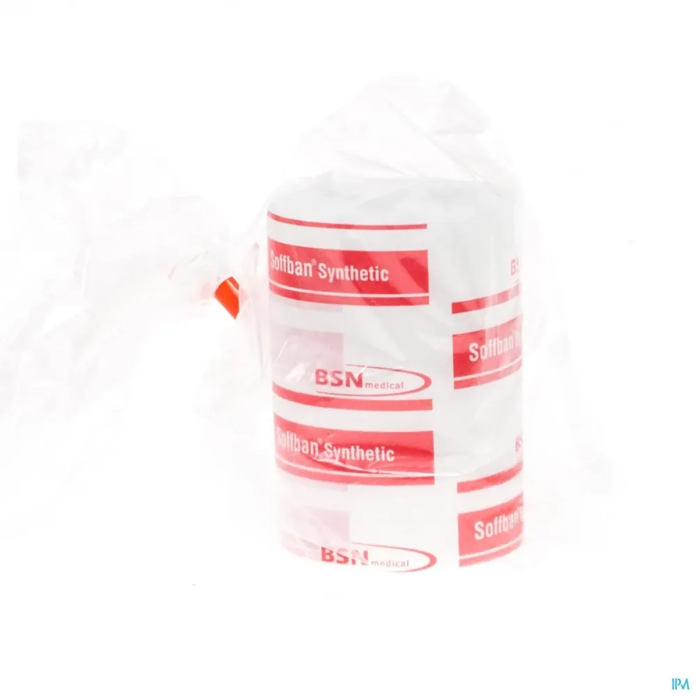 Soffban Synthetic Polsterwatte 7.5cmx2.7m (12 Stk)