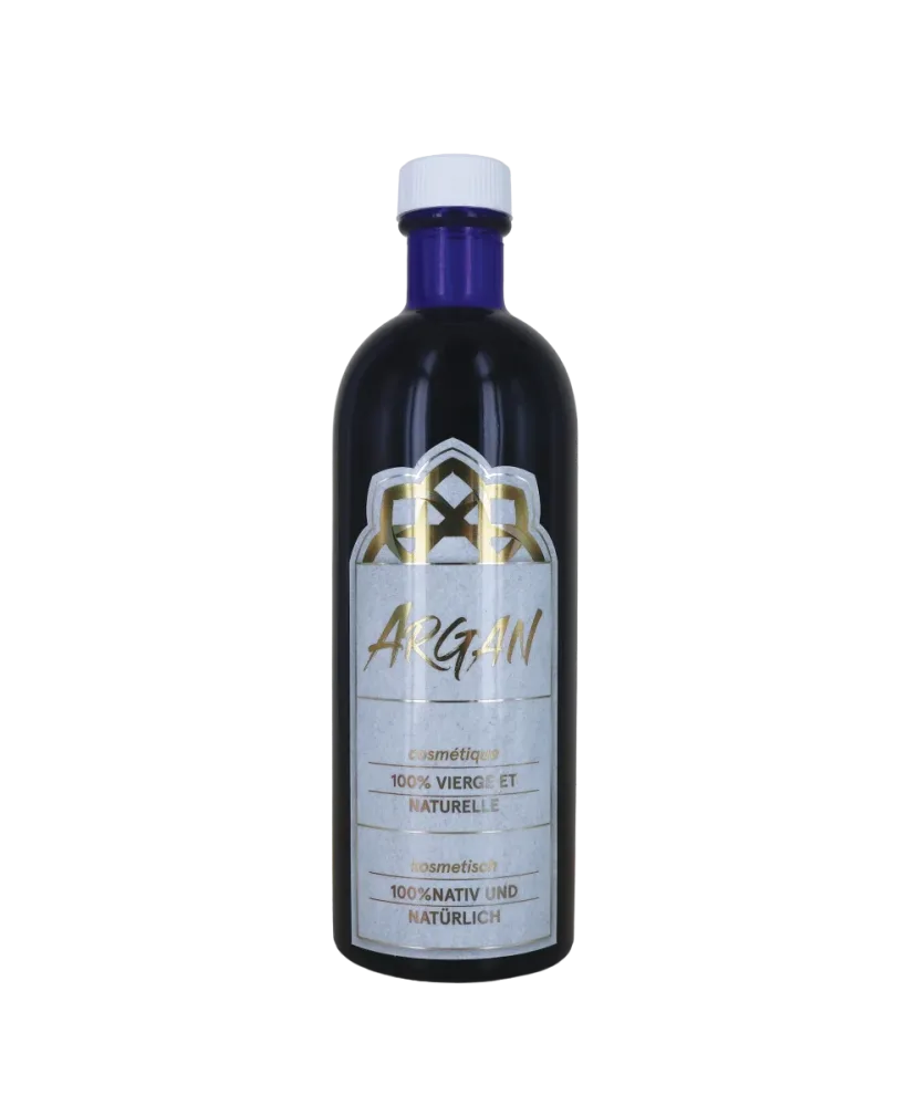 BIOnaturis Arganöl kosmetisch Fl 200 ml
