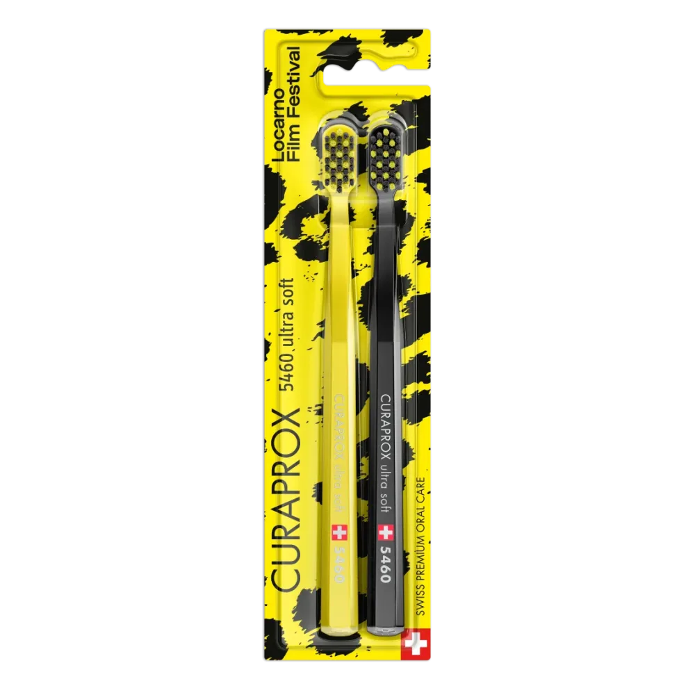 Curaprox CS 5460 Locarno Film Festival Edition