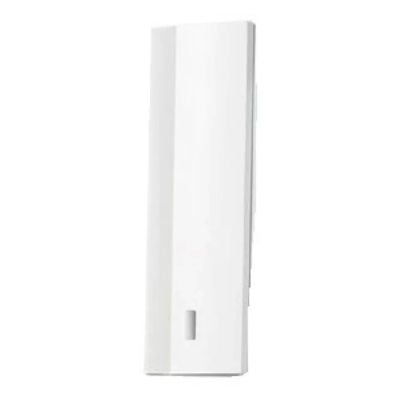 CWS ParadiseLine CFA slim Panel weiss (1 Stk)