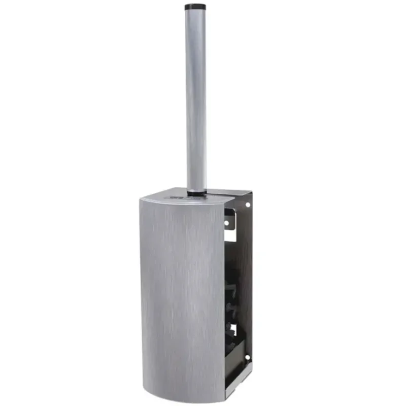 CWS ParadiseLine Stainless Steel Toiletbrush (1 Stk)