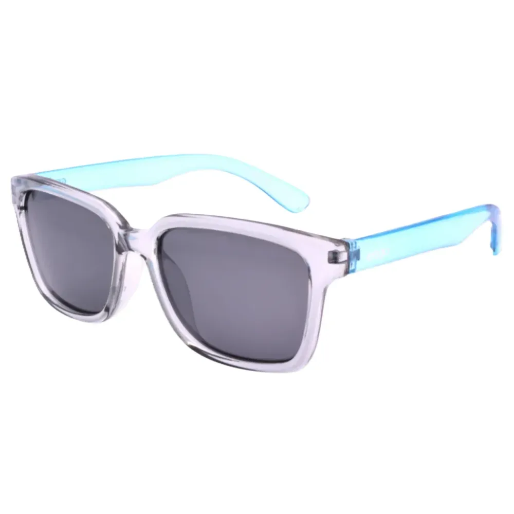 Cerjo Kinder-Sonnenbrille Galaxo, grau/blau (1 Stk)
