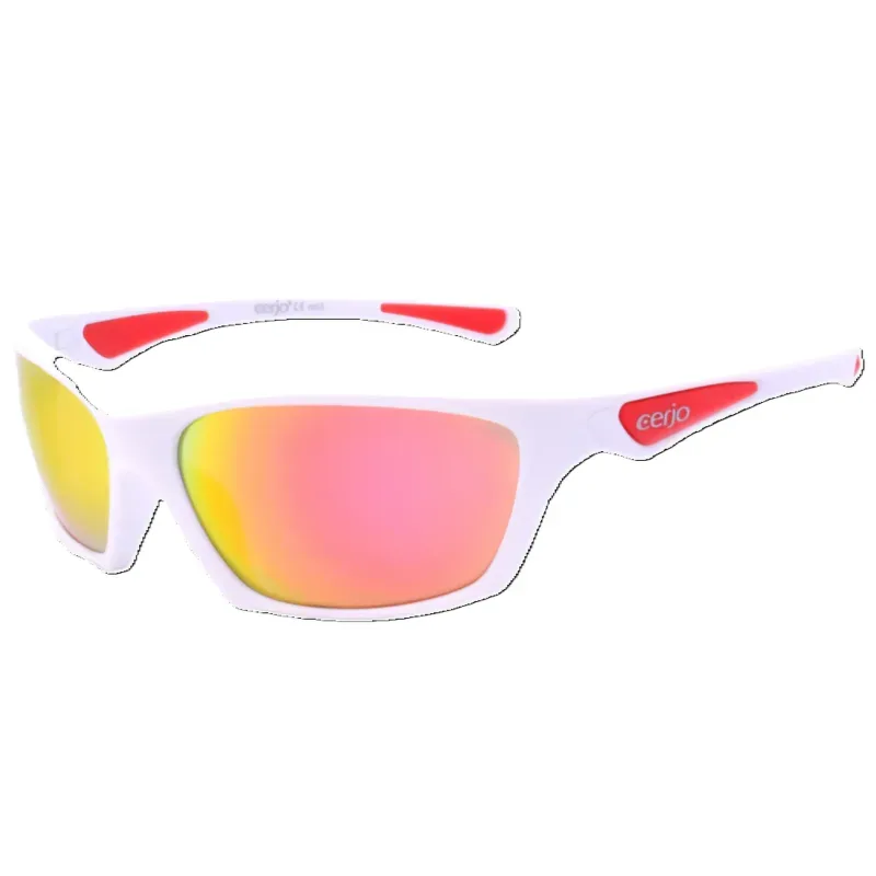 Cerjo Kinder-Sonnenbrille Lofoten, bunt (1 Stk)