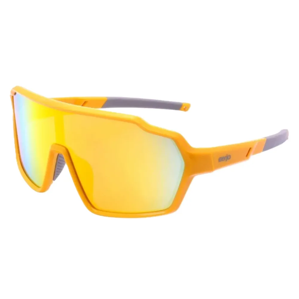 Cerjo Kinder-Sonnenbrille Uluwatu, gelb (1 Stk)