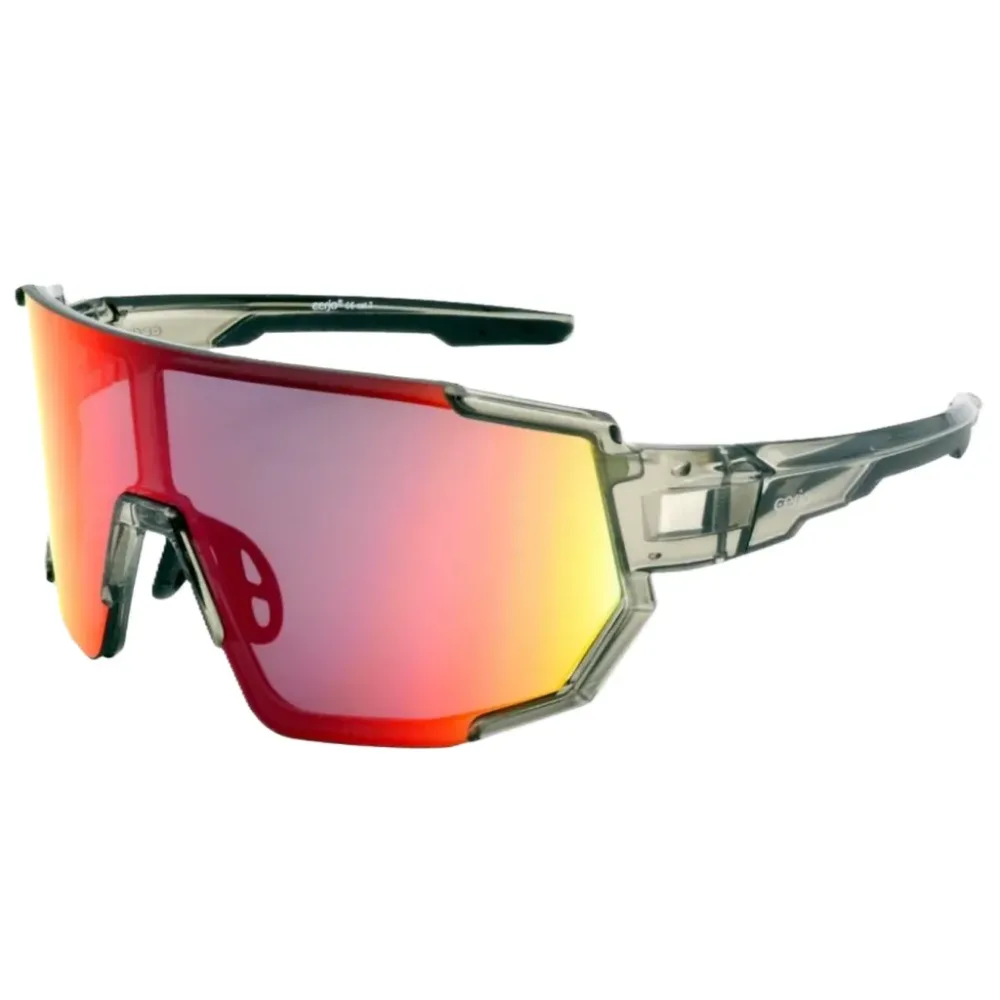 Cerjo Sonnenbrille Rainier, grau (1 Stk)