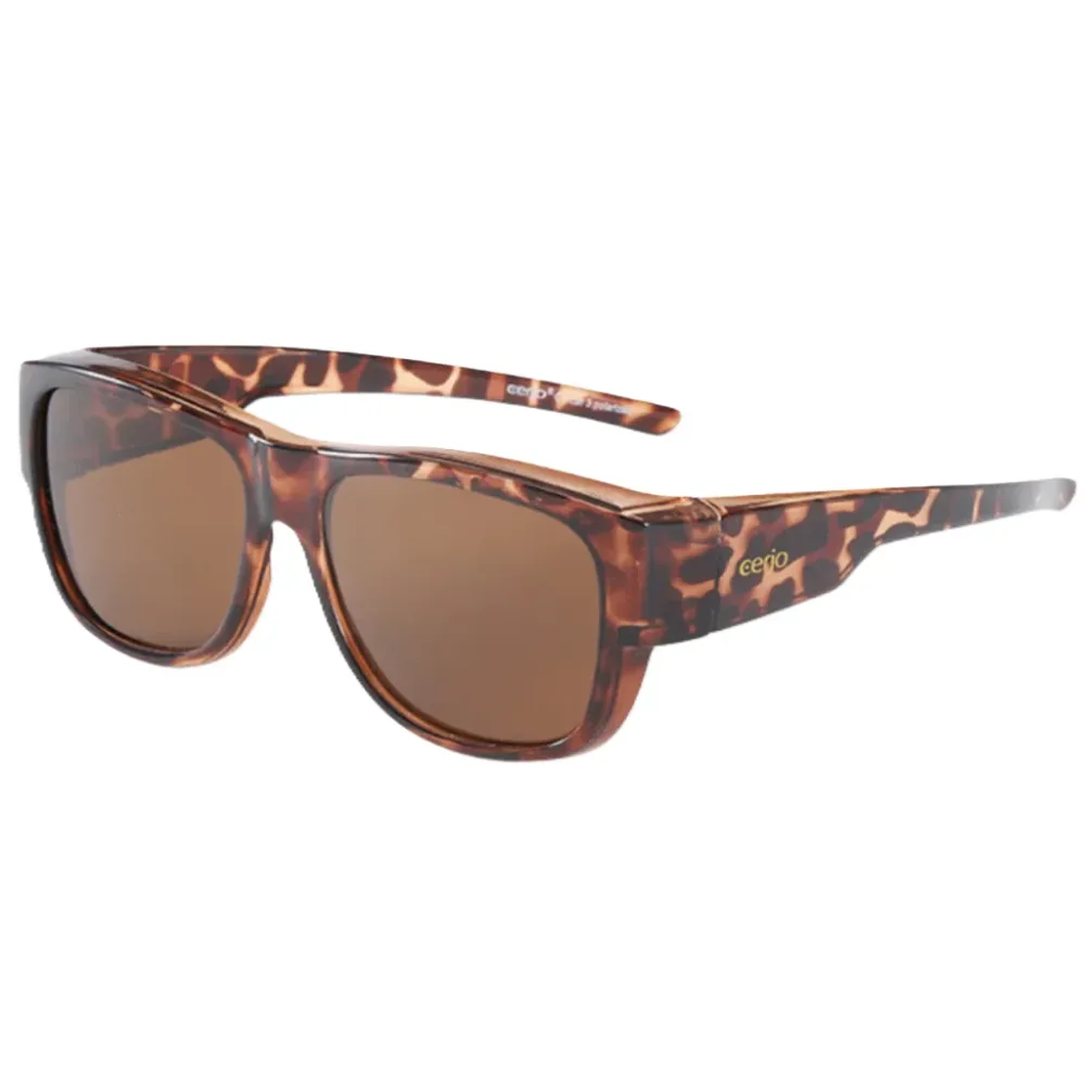 Cerjo Sonnenbrille Zephor, braun (1 Stk)