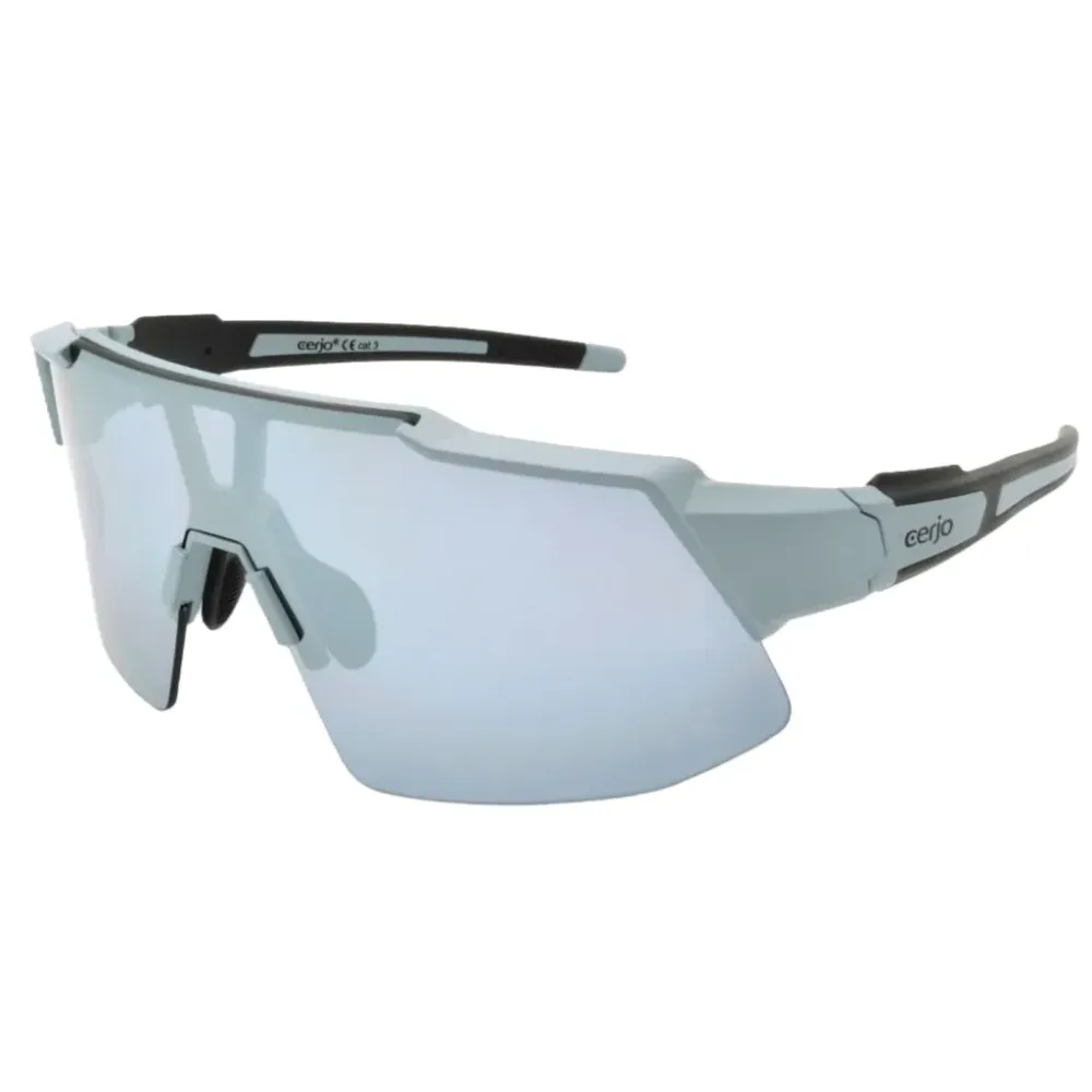 Cerjo Sonnenbrille Zion, grau (1 Stk)