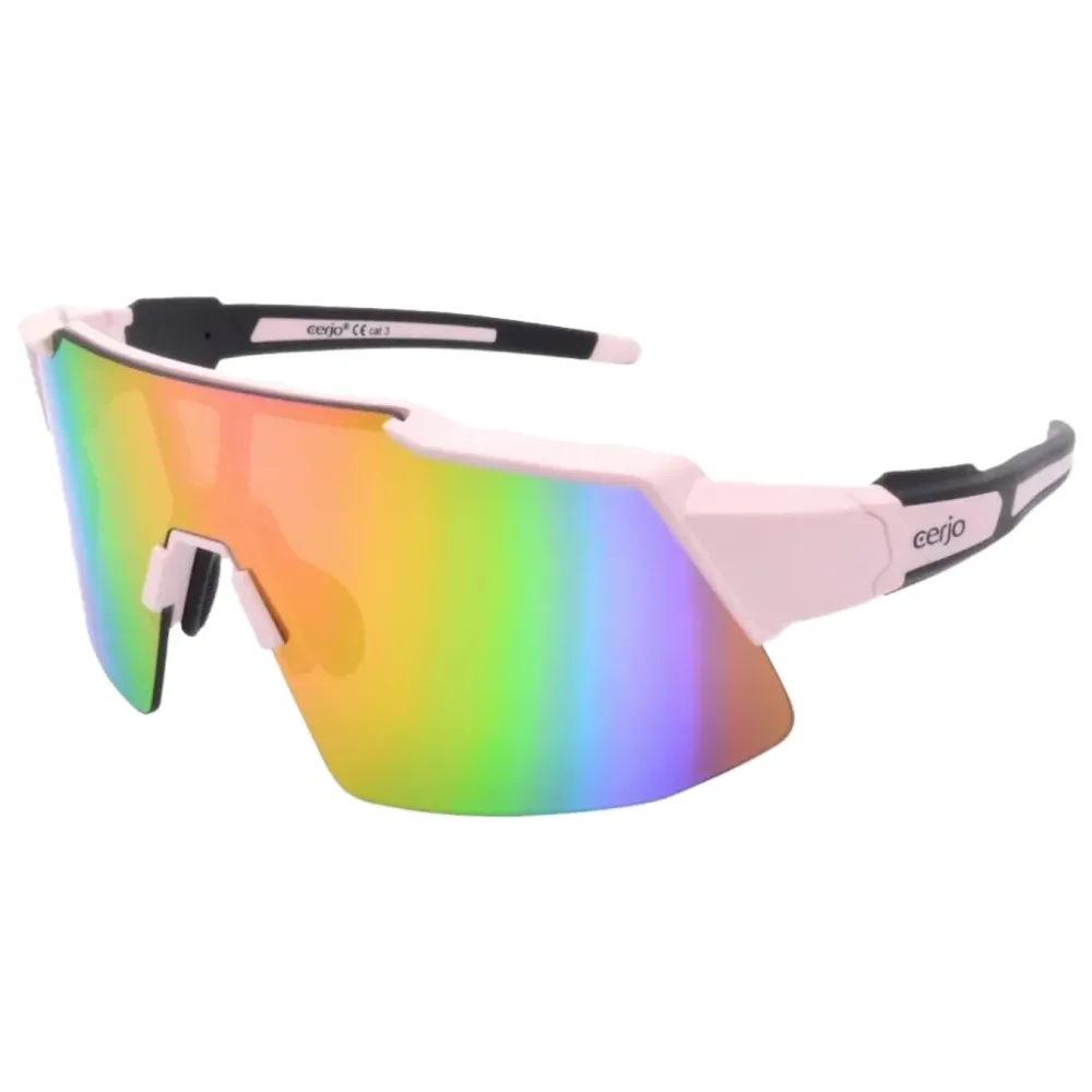 Cerjo Sonnenbrille Zion, pink (1 Stk)