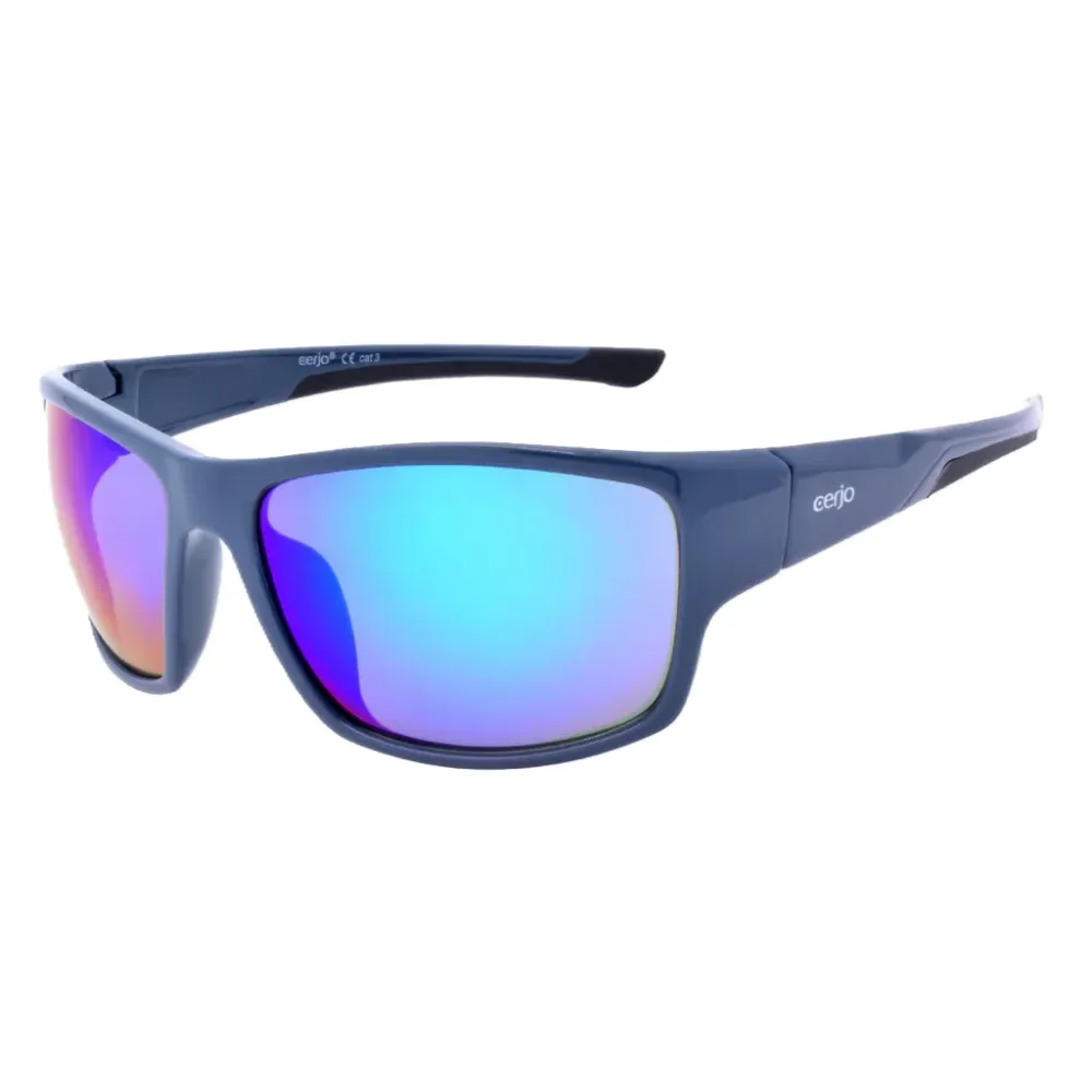 Cerjo Sonnenbrille Baikalsee, grey (1 Stk)