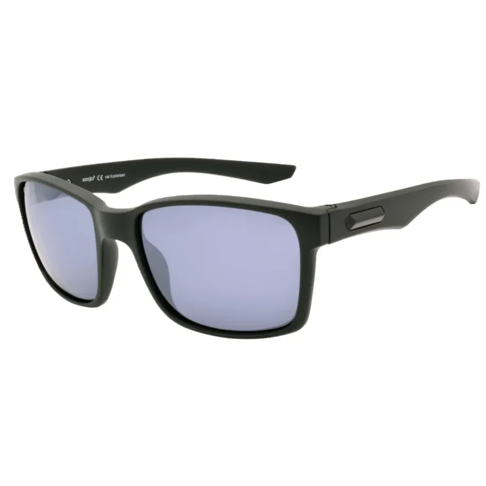 Cerjo Sonnenbrille Fiordland, schwarz (1 Stk)