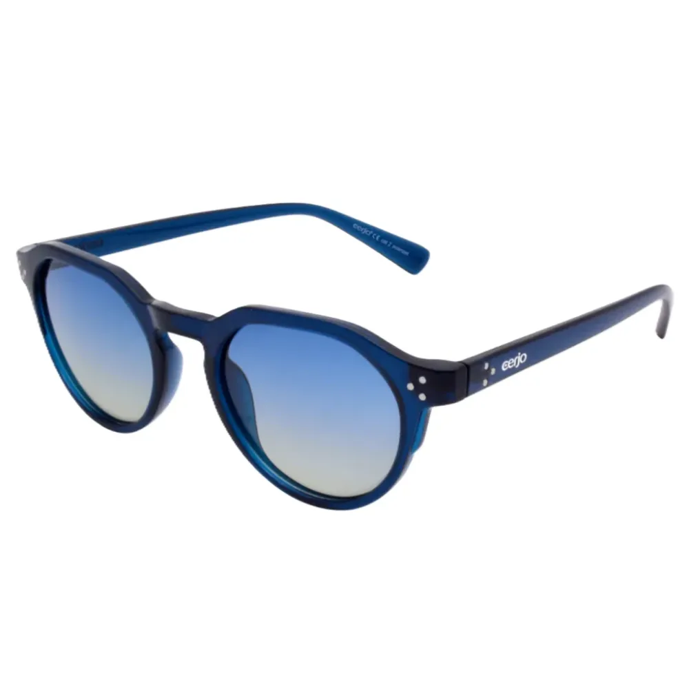 Cerjo Sonnenbrille Helios, blau (1 Stk)