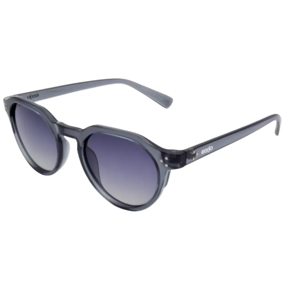 Cerjo Sonnenbrille Helios, grau (1 Stk)