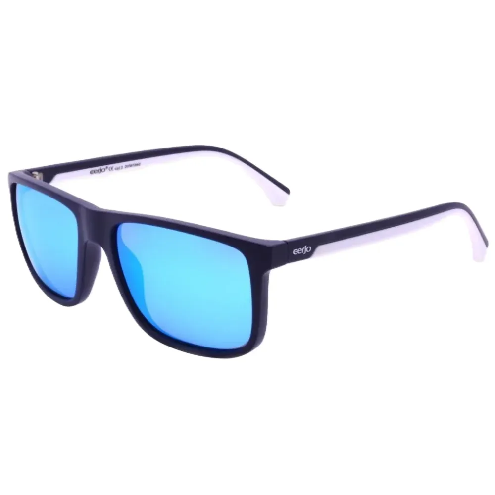 Cerjo Sonnenbrille Ironwood, blau (1 Stk)