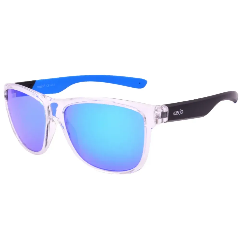 Cerjo Sonnenbrille Jaspis, crystal (1 Stk)