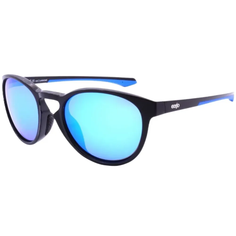 Cerjo Sonnenbrille Kilimanjaro, blau (1 Stk)