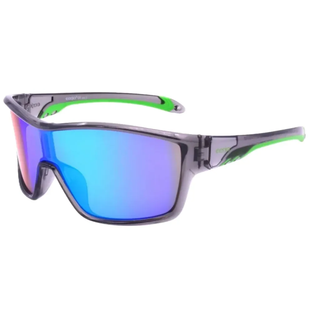 Cerjo Sonnenbrille Placid, grau (1 Stk)