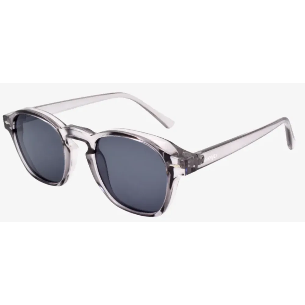Cerjo Sonnenbrille Quartz, grau (1 Stk)