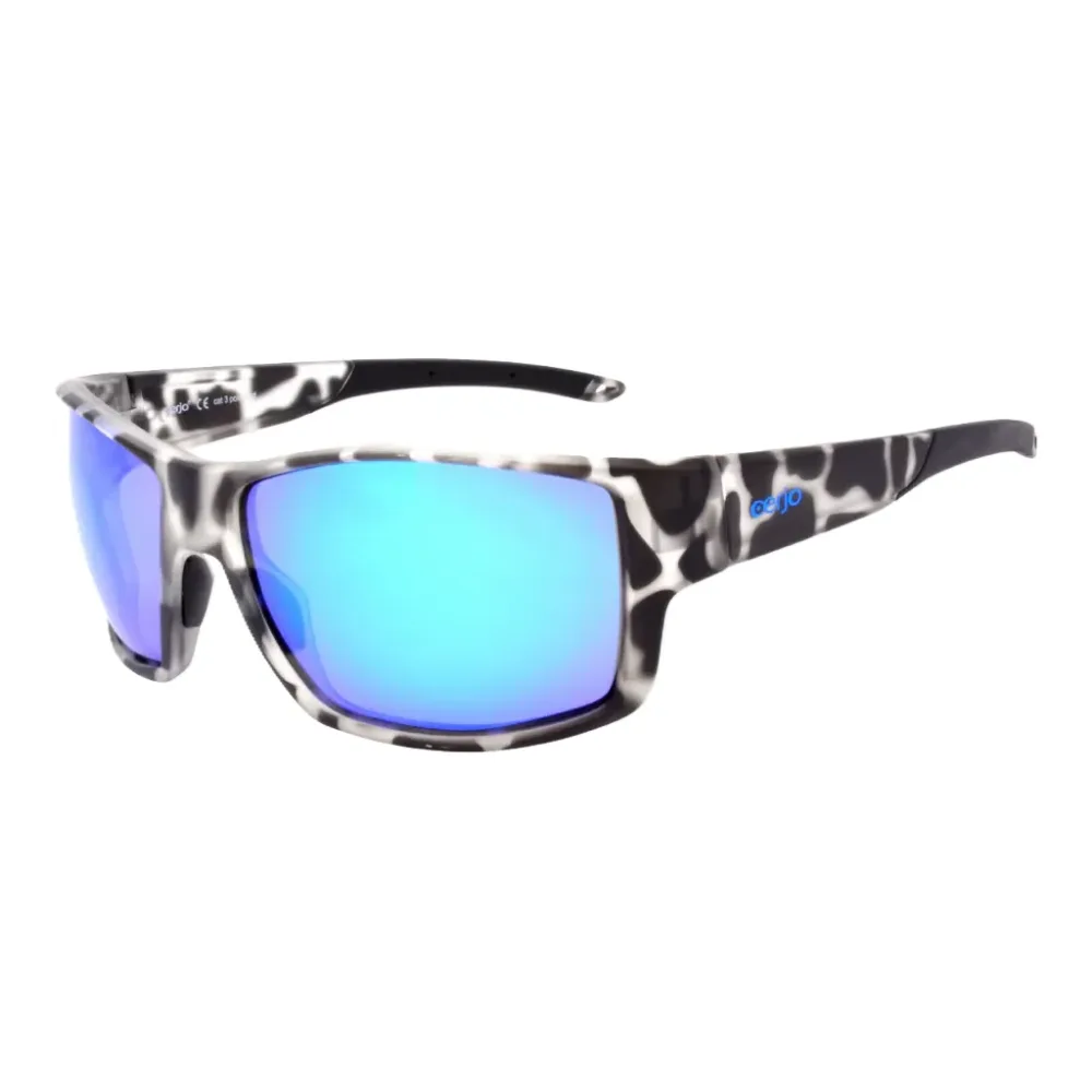Cerjo Sonnenbrille Shannon, grau (1 Stk)