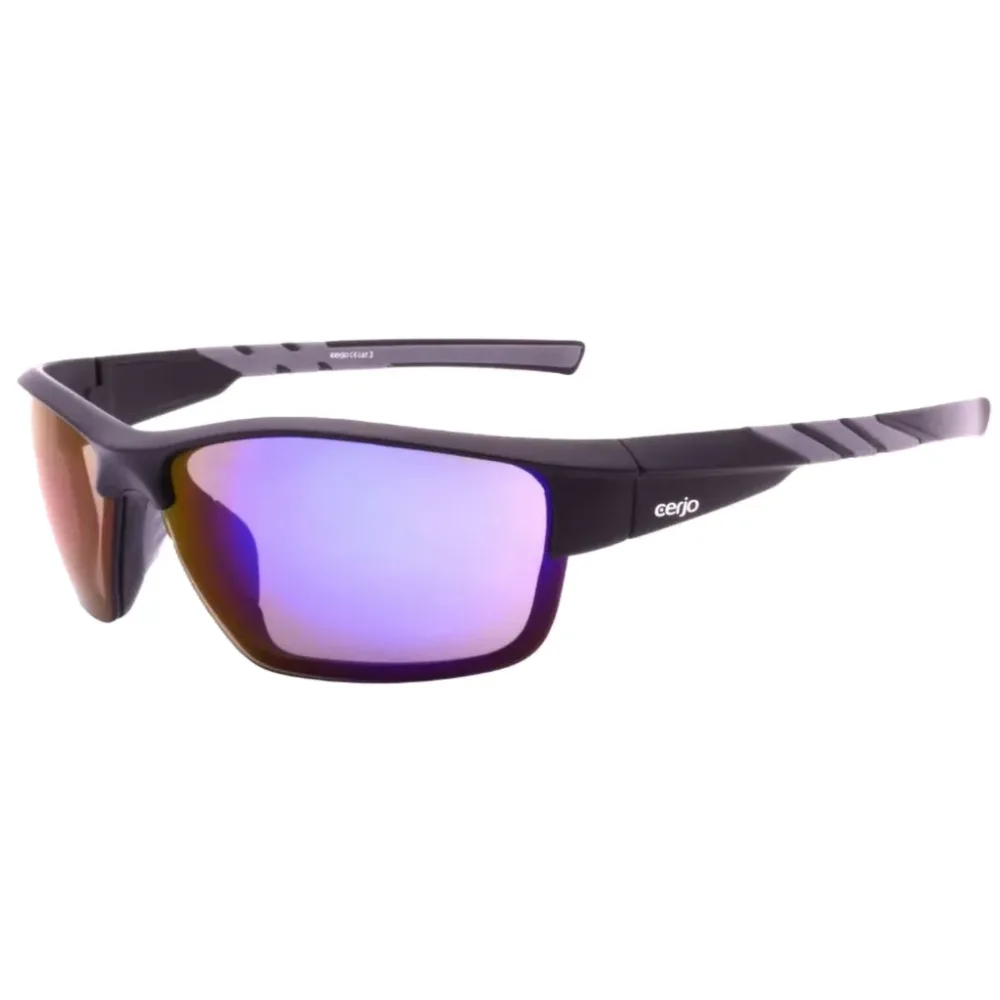 Cerjo Sonnenbrille Snapper Rocks, blau (1 Stk)