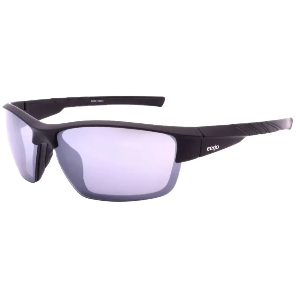 Cerjo Sonnenbrille Snapper Rocks, grau (1 Stk)