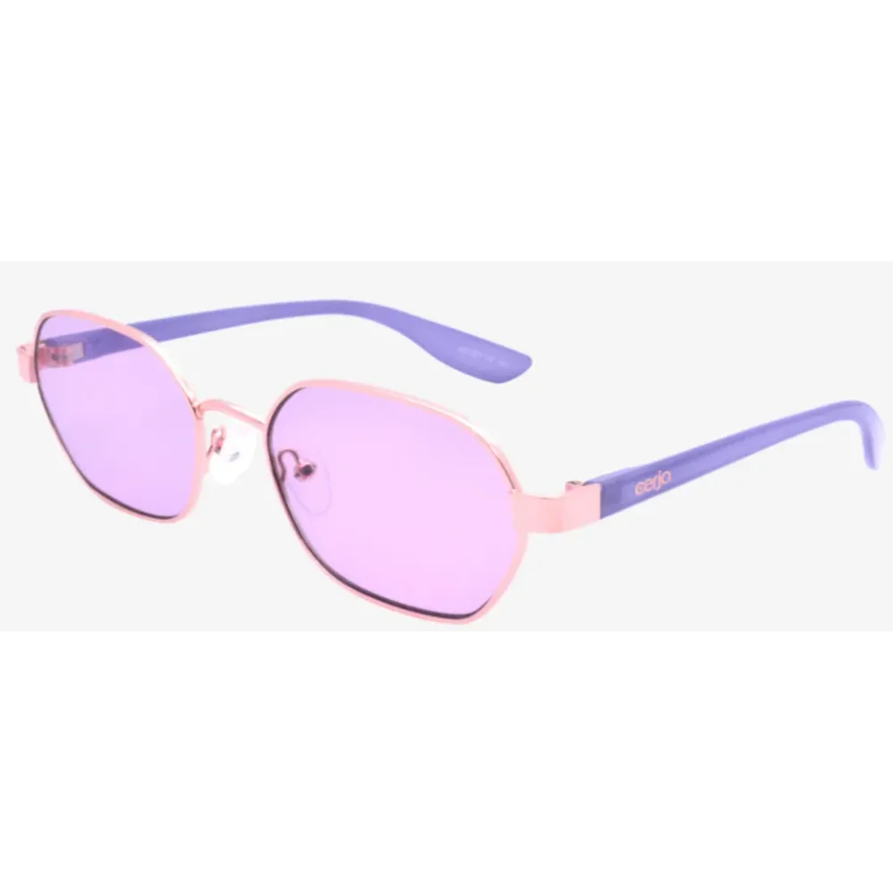 Cerjo Sonnenbrille Stonea, gold-lila (1 Stk)