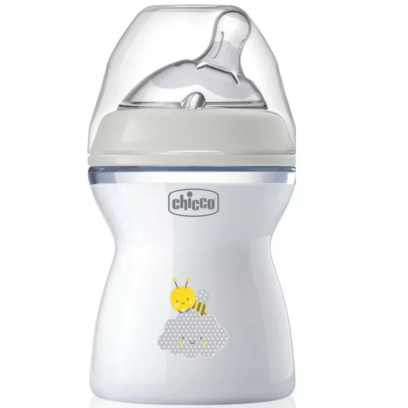Chicco - Fläschchen, 2 Meter, Weiss