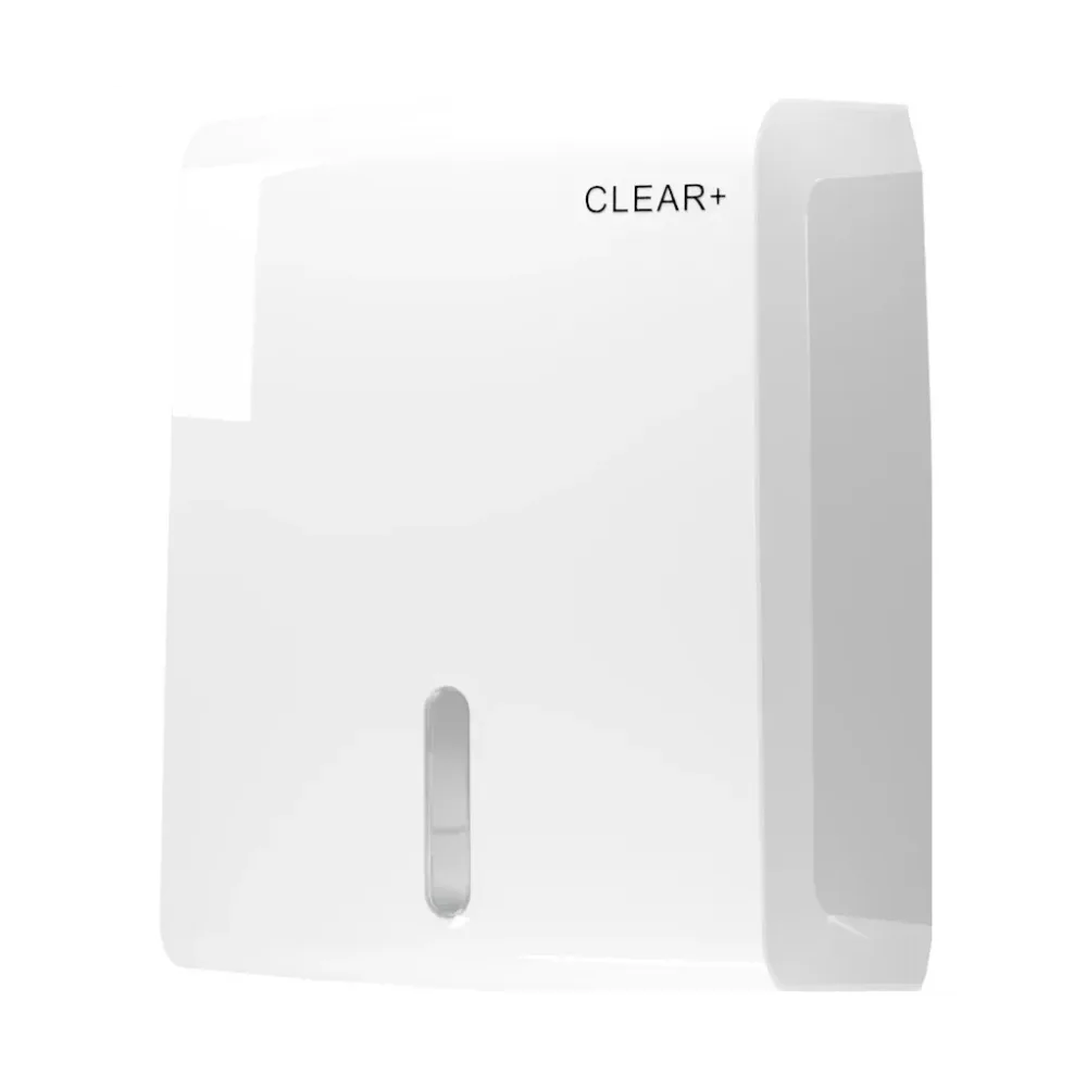 CLEAR+ by CWS Falthandtuchspender (1 Stk)