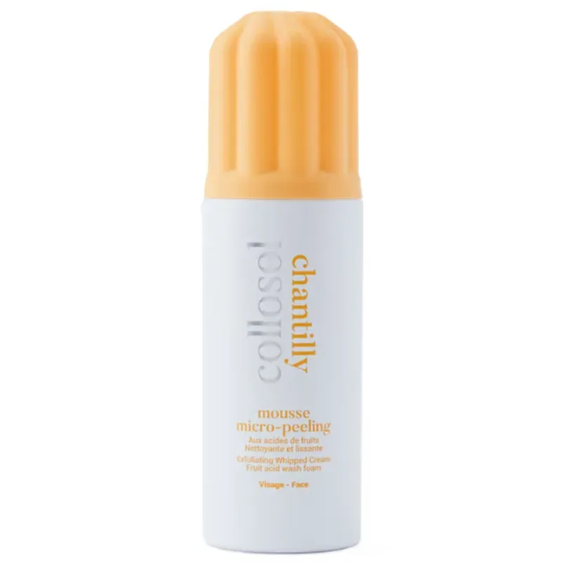 collosol Mikropeeling-Schaum (150ml)