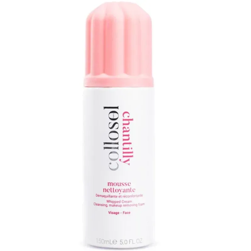collosol Gesichts-Reinigungsschaum (150ml)