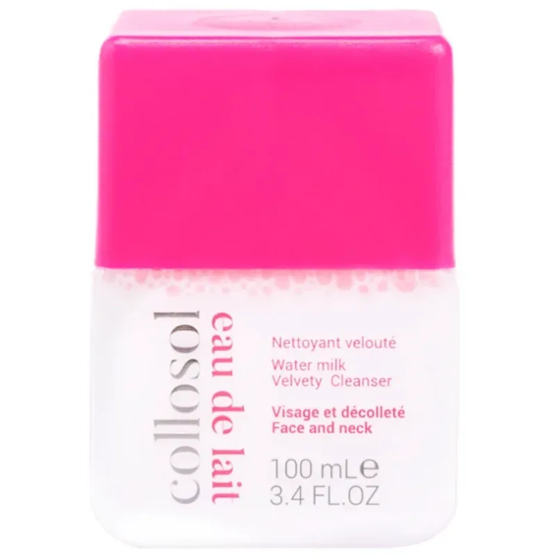 collosol Reinigungsmilch (100ml)