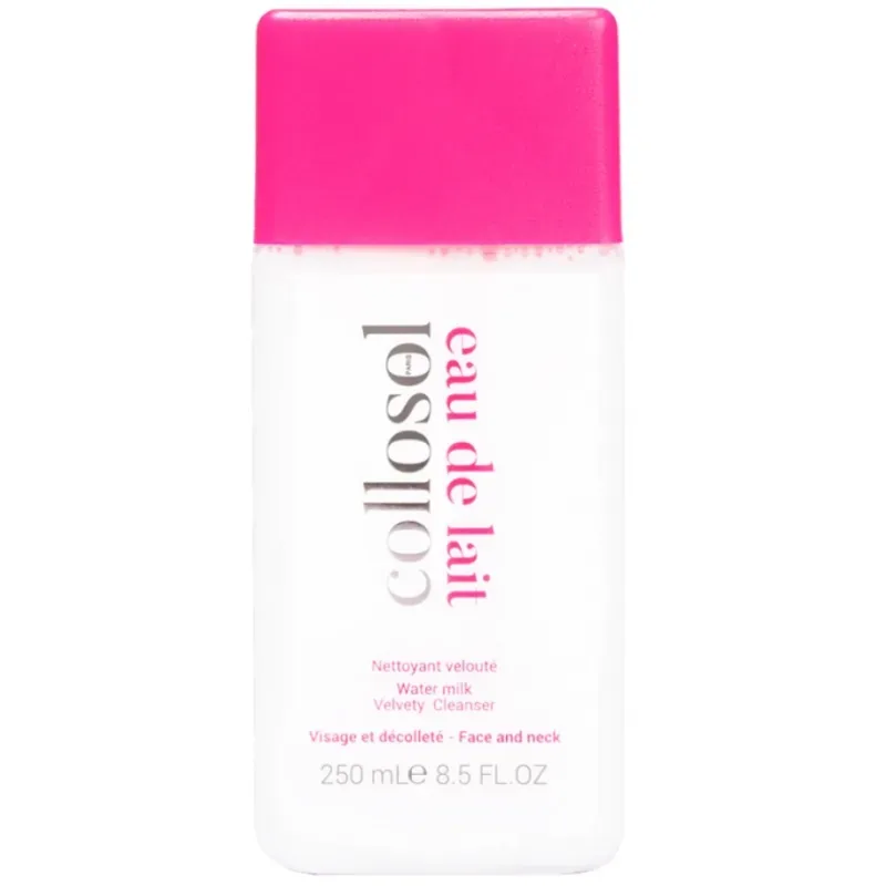 collosol Reinigungsmilch (250ml)