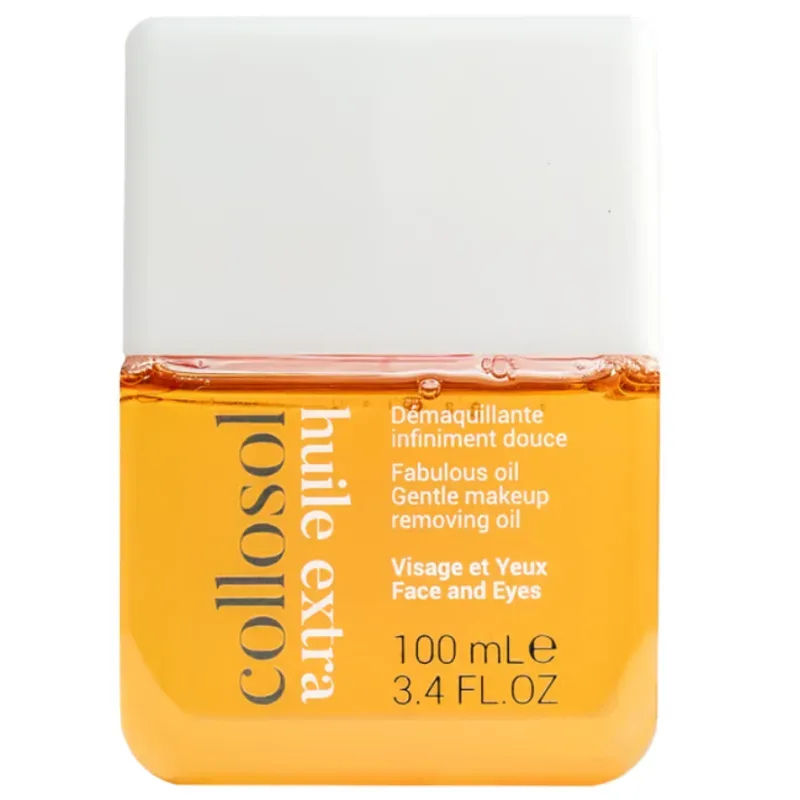 collosol Reinigungsöl (100ml)