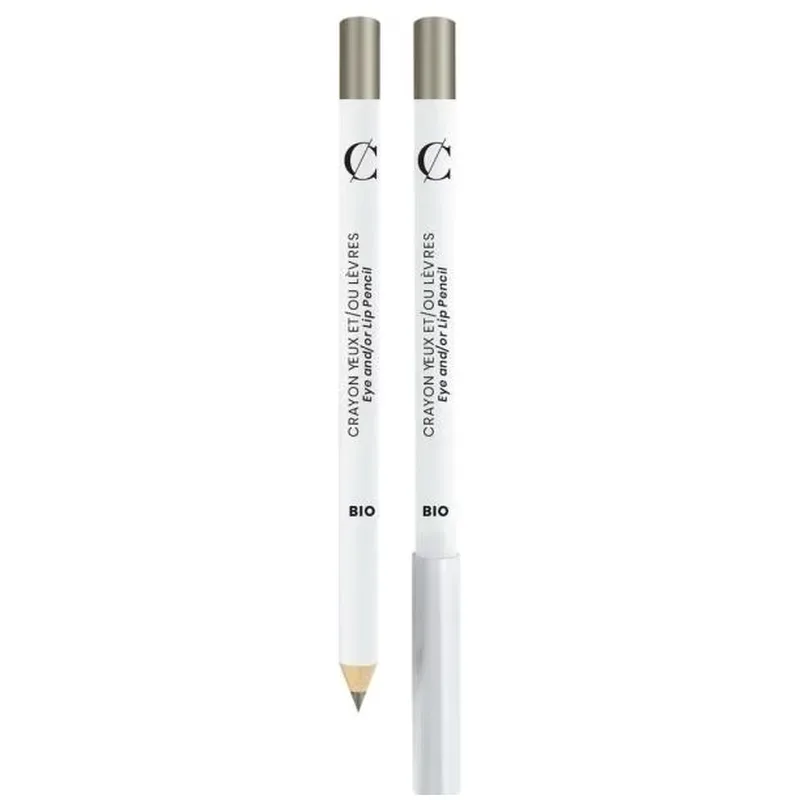 Couleur Caramel Kajalstift Augen N° 102 - Grün bronze perlmutt