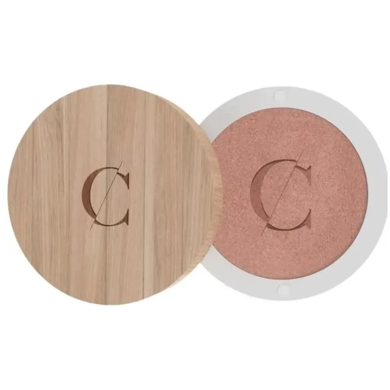 Couleur Caramel Lidschatten 104 Bora Bora perlmutt