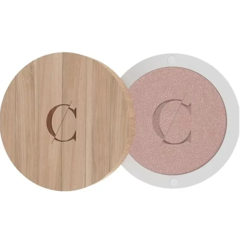 Couleur Caramel Lidschatten 103 Beige perlmutt