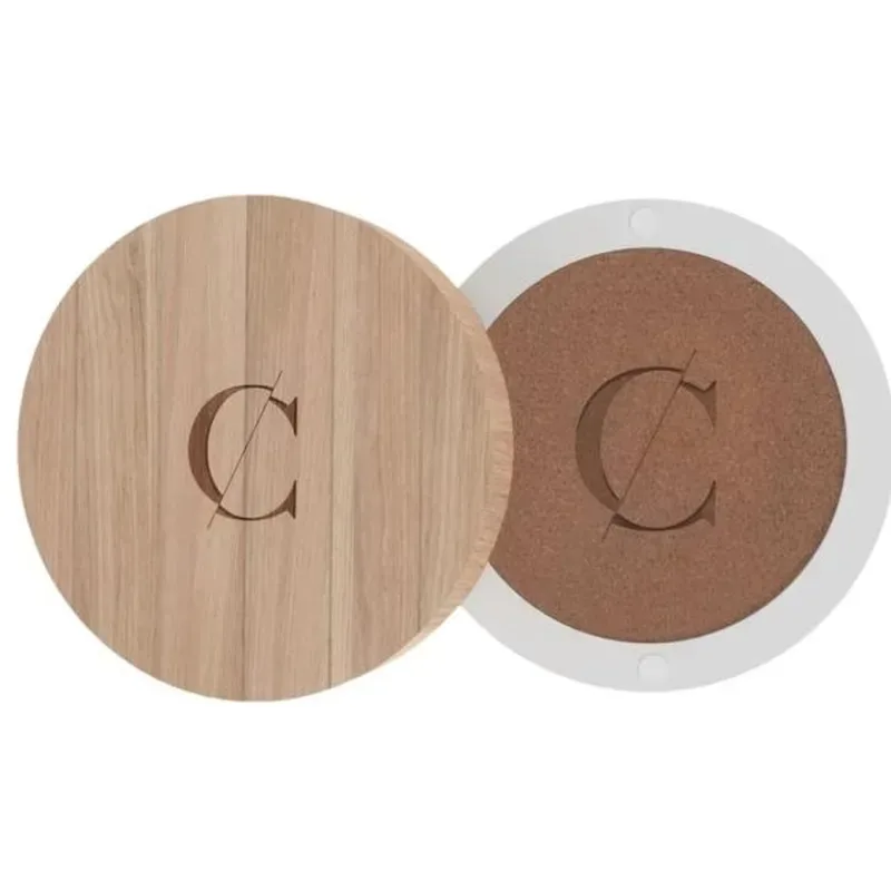 Couleur Caramel Lidschatten 105-Mooréa perlmutt