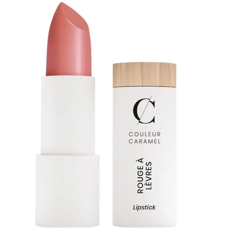 COULEUR CARAMEL Lippenstift Dark Pink 284 (3.5g)