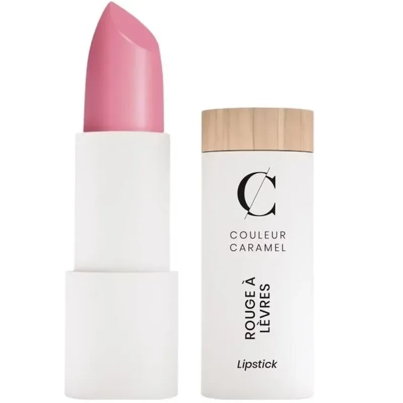 COULEUR CARAMEL Lippenstift Medium Pink 221 (3.5g)