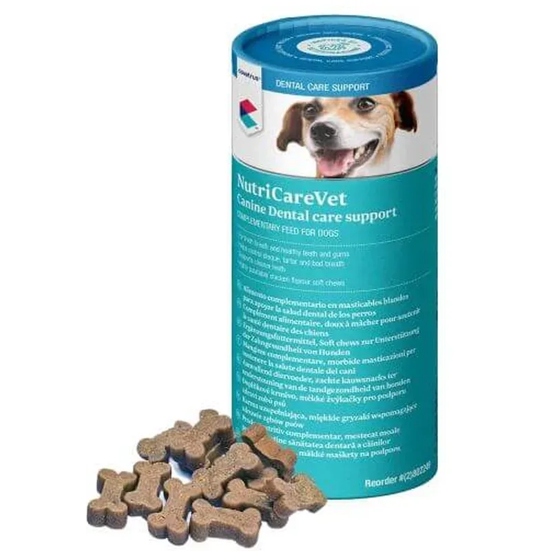 covetrus NutriCareVet Joint Support Plus Hund Tabletten (60 Stk)