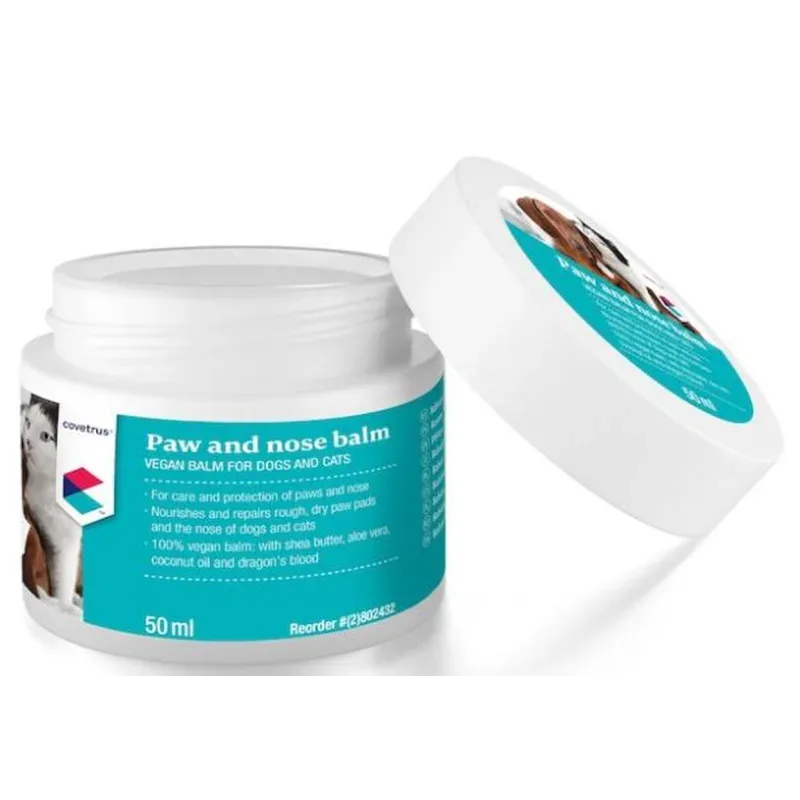 covetrus CVet Paw and Nose Balm (50ml)