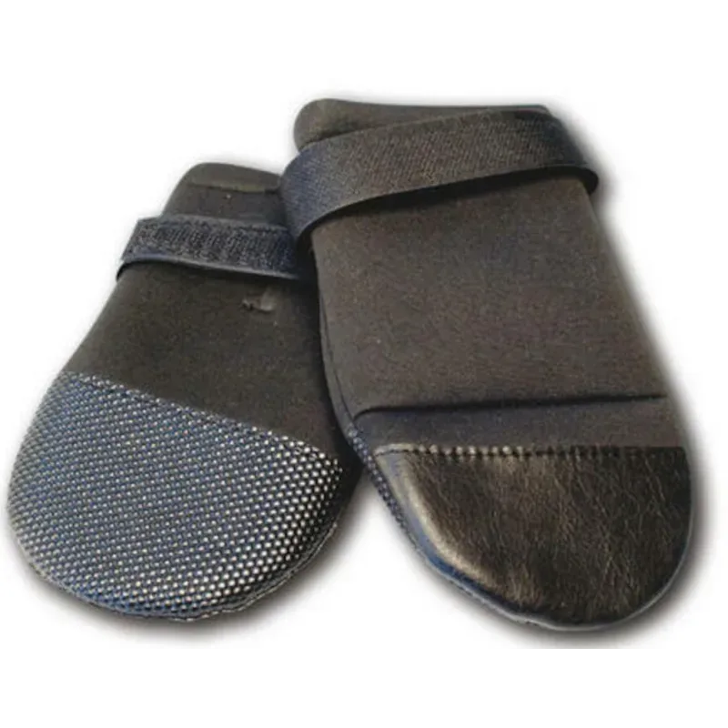 covetrus CVet Pfotenschutzschuhe für Hunde, Grösse S, 130x60mm (2 Stk)