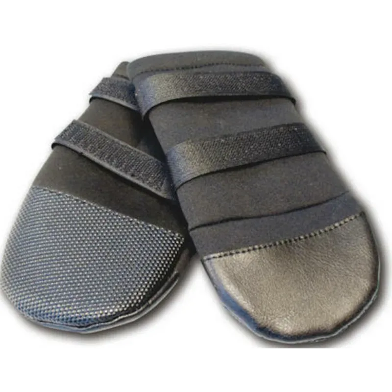 covetrus CVet Pfotenschutzschuhe für Hunde, Grösse XXL, 230x100mm (2 Stk)