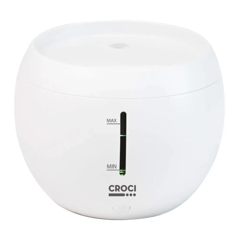 CROCI Aqua Haustier-Trinkbrunnen, 2 Liter (1 Stk)